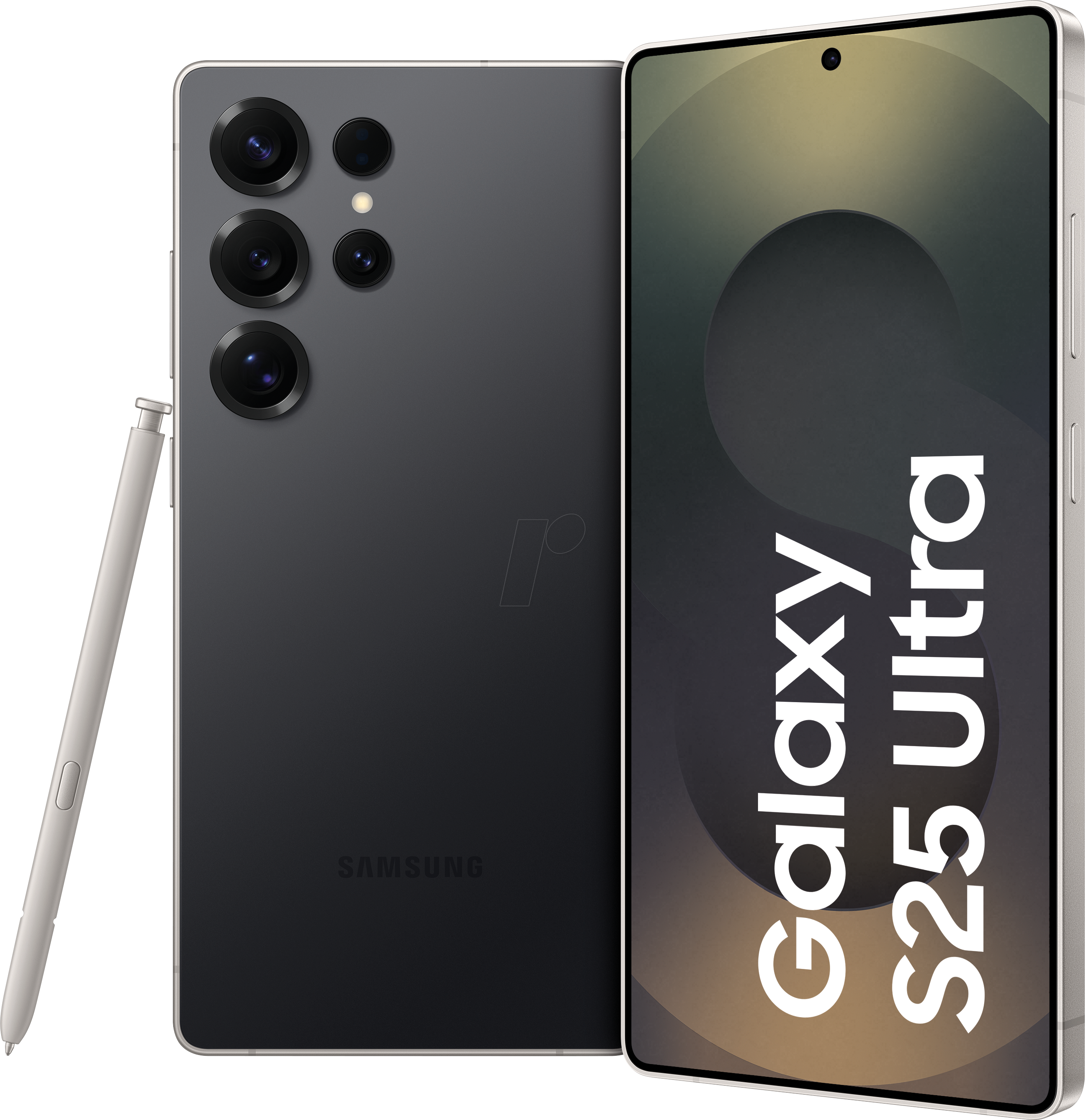 SAMSUNG Samsung Galaxy S25 Ultra 512 GB Titanium Black