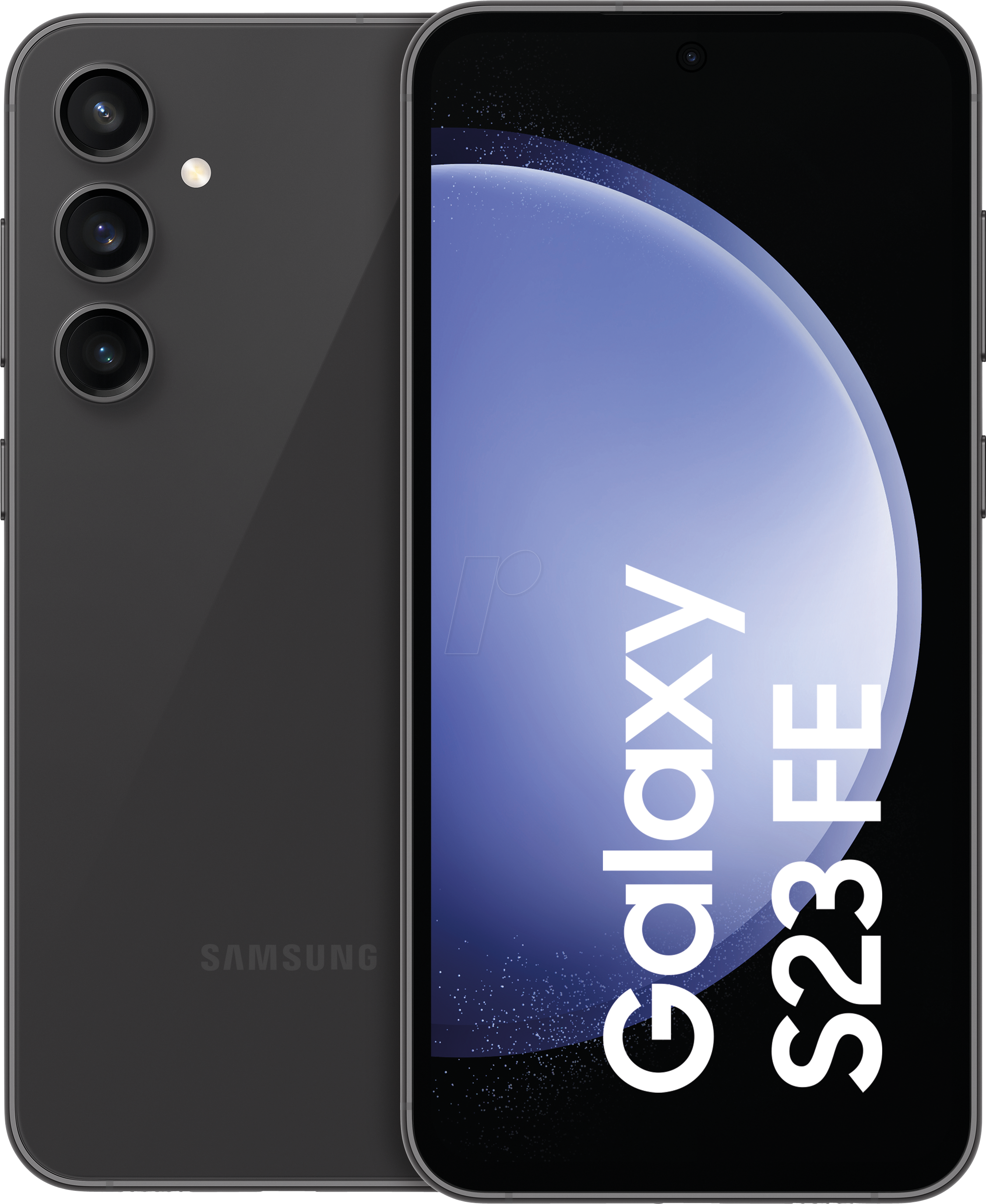SM-S711BZAG - Samsung Galaxy S23FE, 8GB, 256GB, graphite