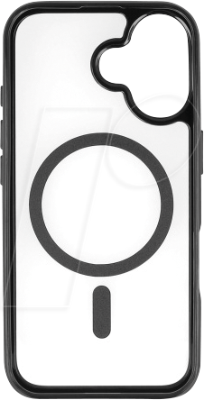 4043619812660 - DELOCK 81266 - Schutzhülle iPhone 16 MagSafe
