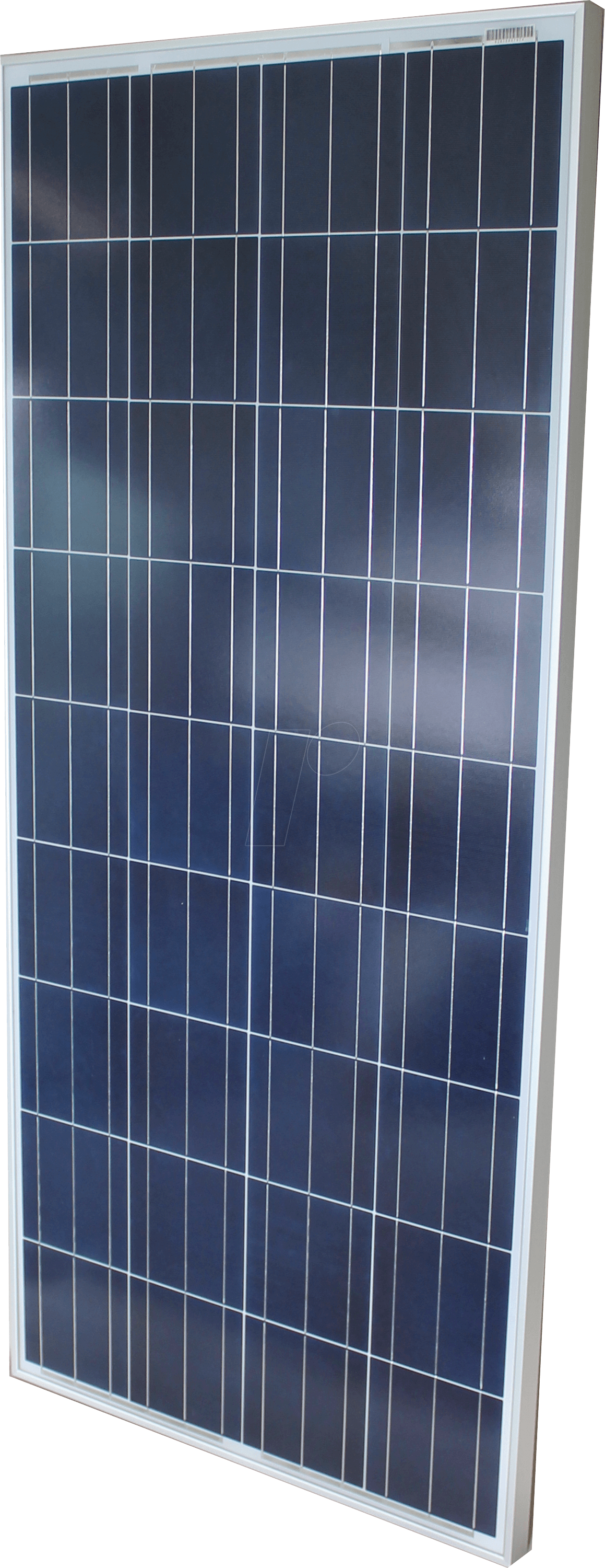 PHAE SP 165 - Solarpanel Sun Plus 165, 36 Zellen, 12 V, 165 W