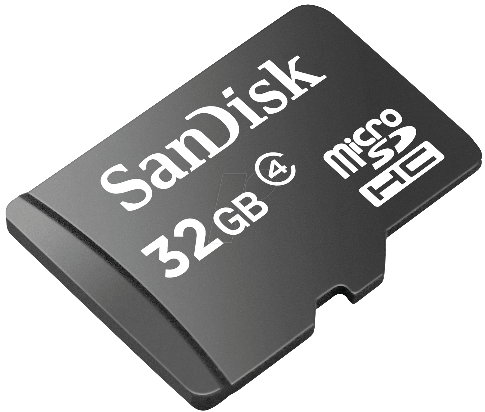 SDSDQB-032G-B35 - MicroSDHC-Speicherkarte 32GB, SanDisk