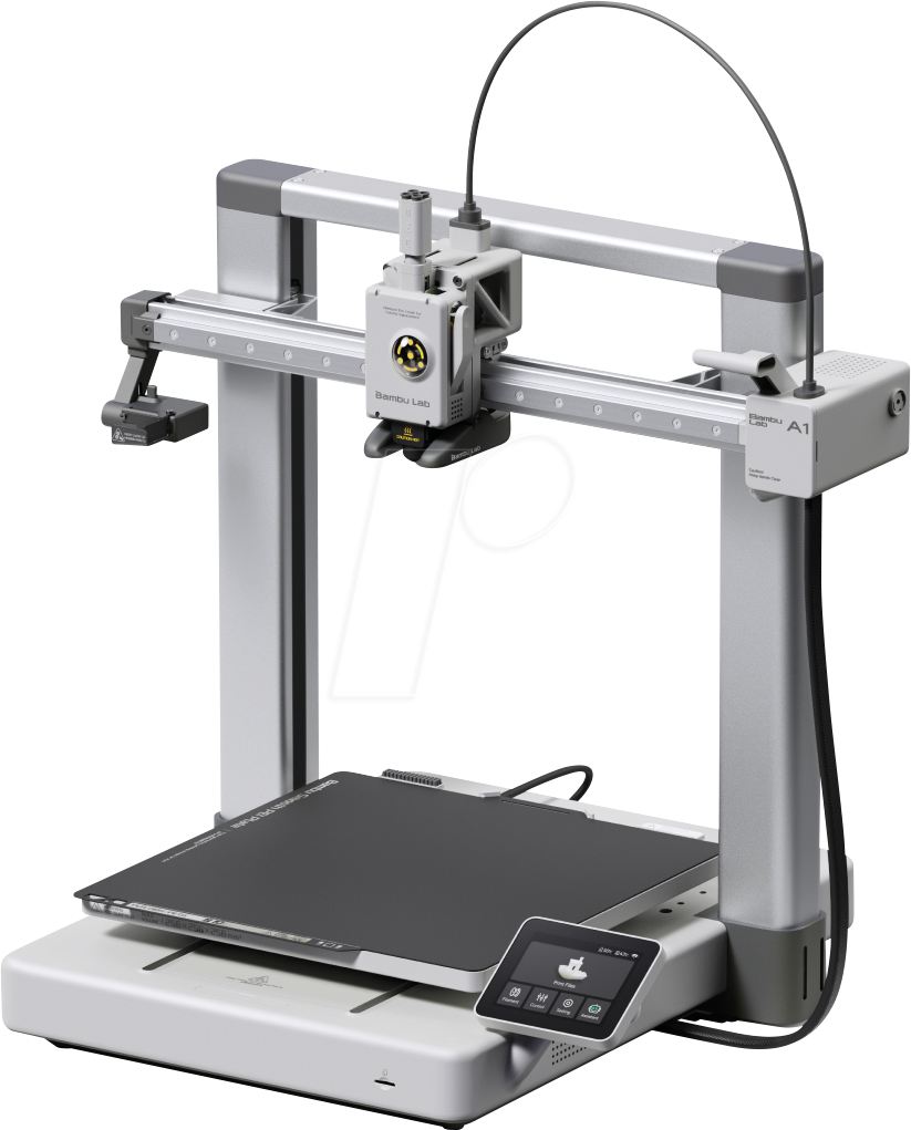 BL A1 - 3D Drucker, Bambu Lab A1