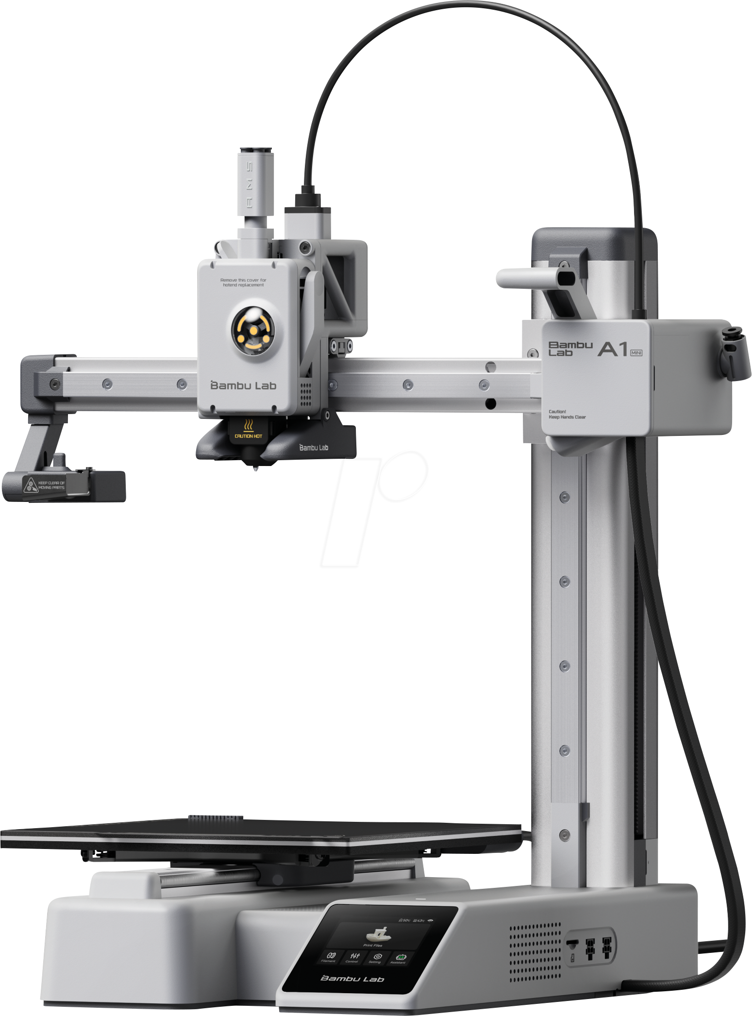 BL A1 MINI - 3D Drucker, Bambu Lab A1 Mini