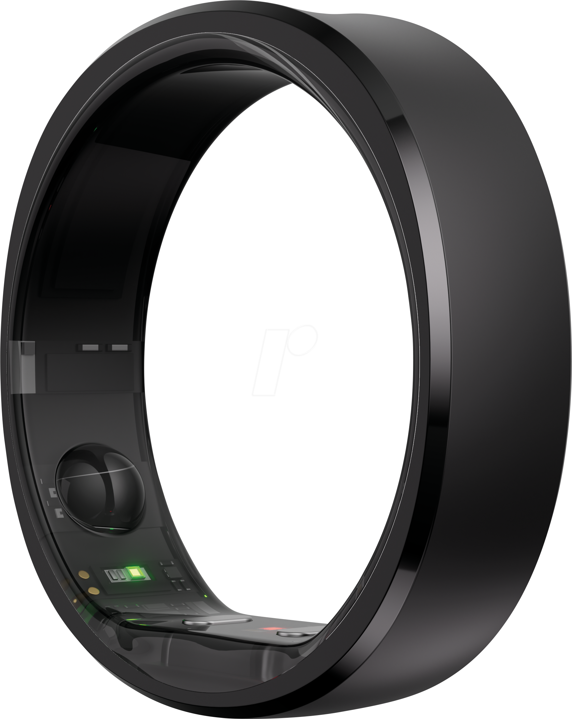 6975377551308 - RCN G2 13 SW - Smart Ring Gen2 Gr 13 schwarz 6975377551308 - RCN G2 13 SW - Smart Ring Gen2 Gr 13 schwarz