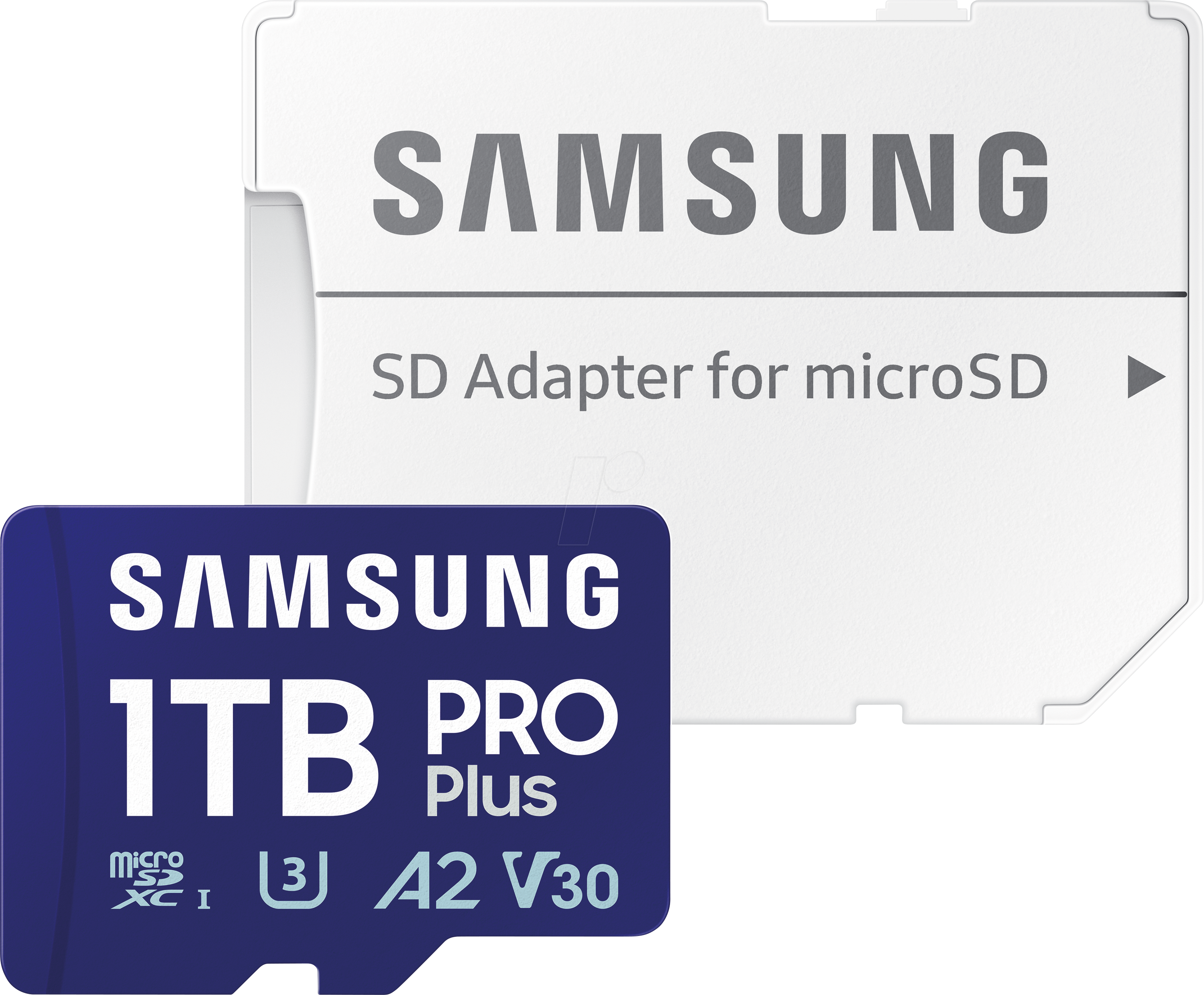 SAMS MB-MD1T0SA - microSDXC-Speicherkarte, 1TB, PRO Plus