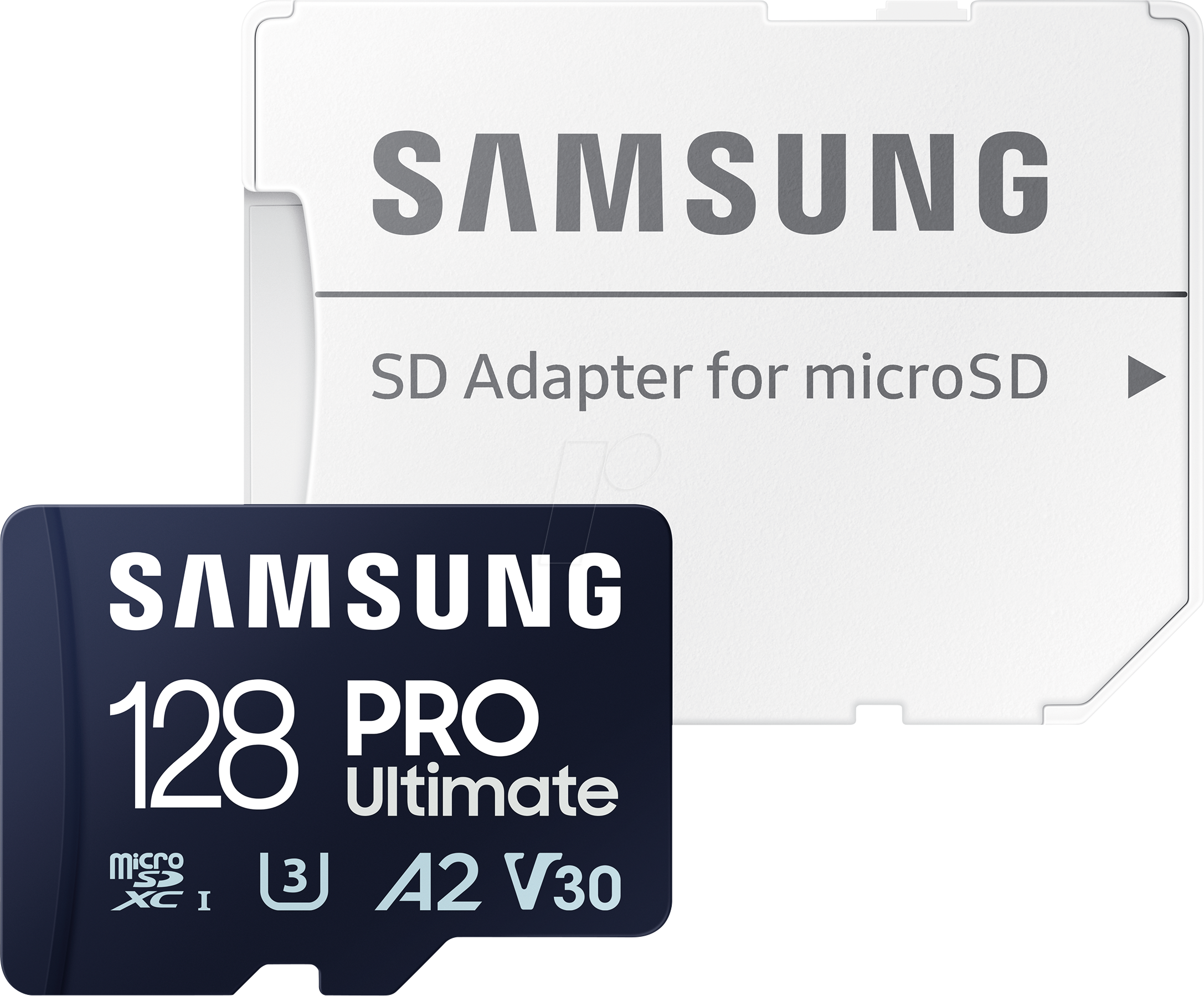 SAMS MB-MY128SA - microSDXC-Speicherkarte, 128GB, PRO Ultimate