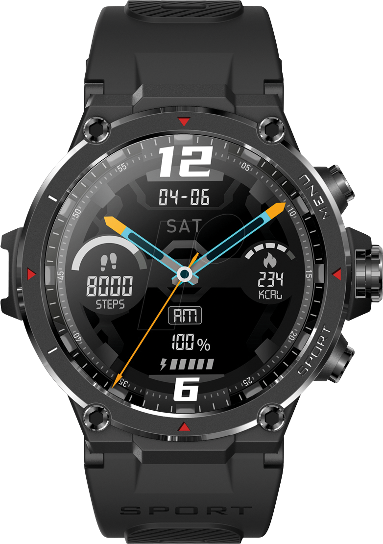 F1 touchscreen gps sport smartwatch hotsell