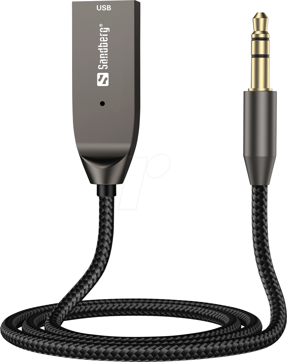 SANDBERG 450-11 - Bluetooth Audio Link-Adapter