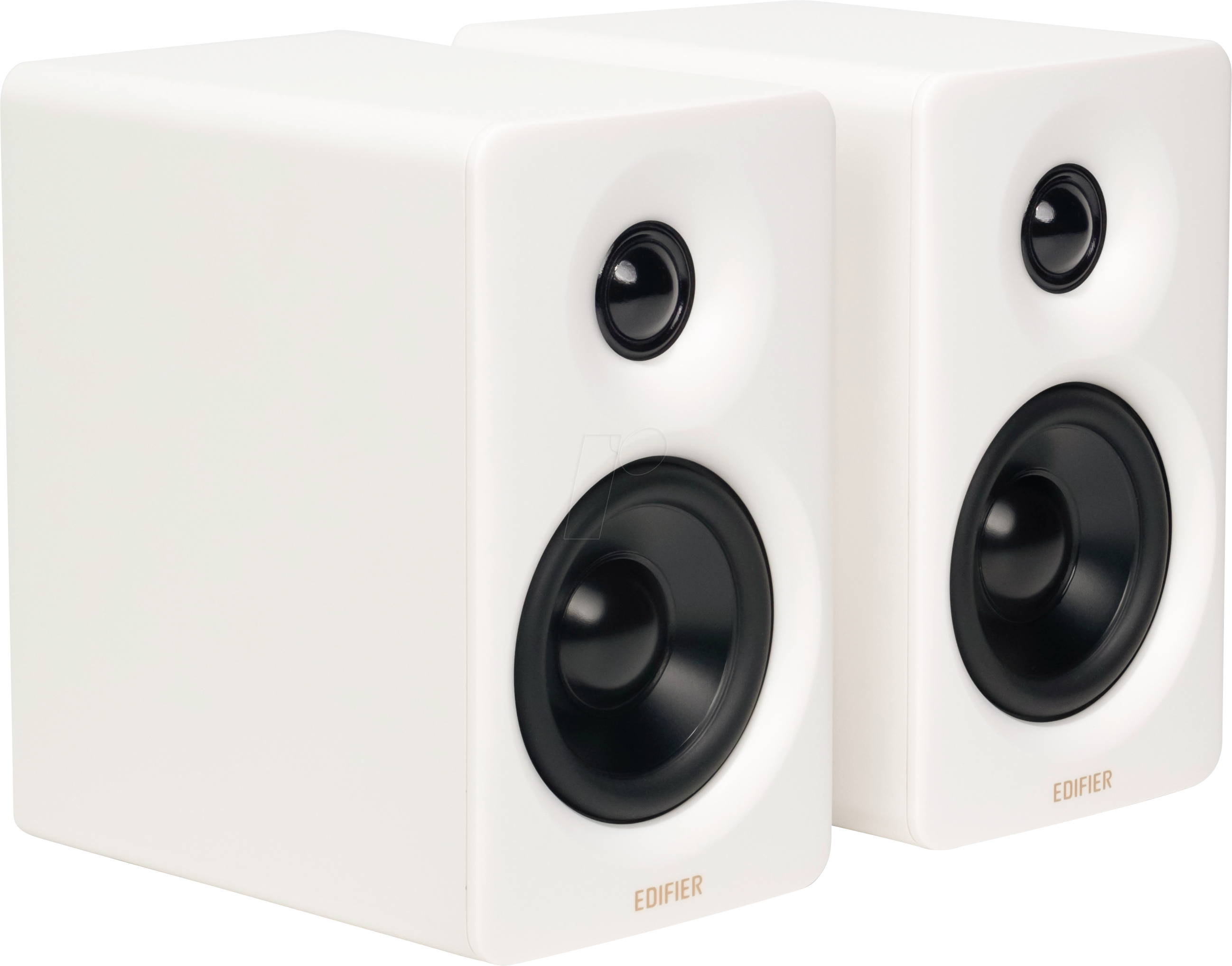 6923520216277 - EDIF M60 WT - Lautsprecher PC Stereo M60 weiß 6923520216277 - EDIF M60 WT - Lautsprecher PC Stereo M60 weiß