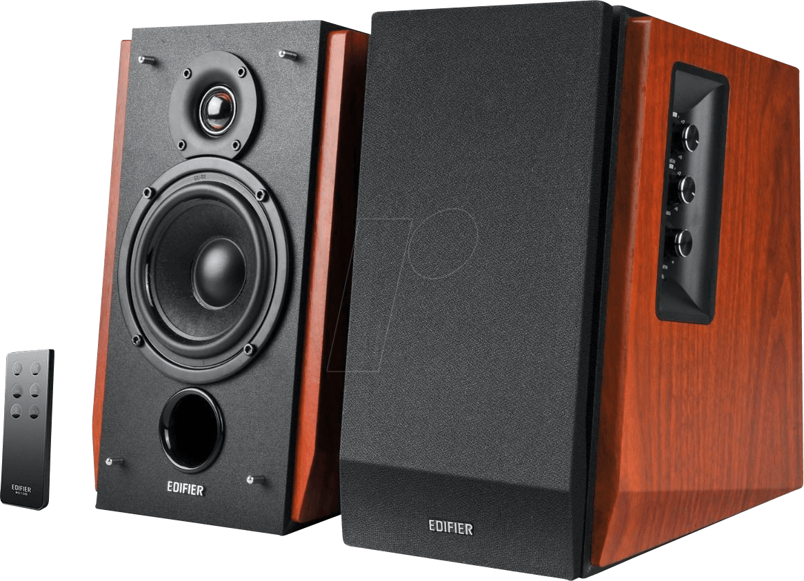 studio speaker system