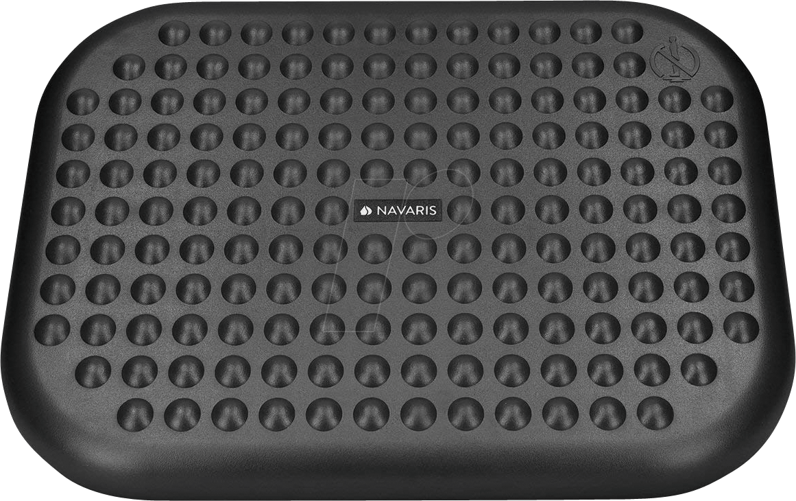 4057665292758 - 43039 - Fußstütze schwenkbar (0-15°)