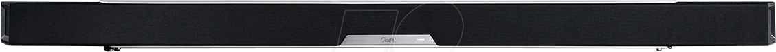 4048945029911 - TEUFEL 105801002 - WLAN-Soundbar Bluetooth weiß 4048945029911 - TEUFEL 105801002 - WLAN-Soundbar Bluetooth weiß