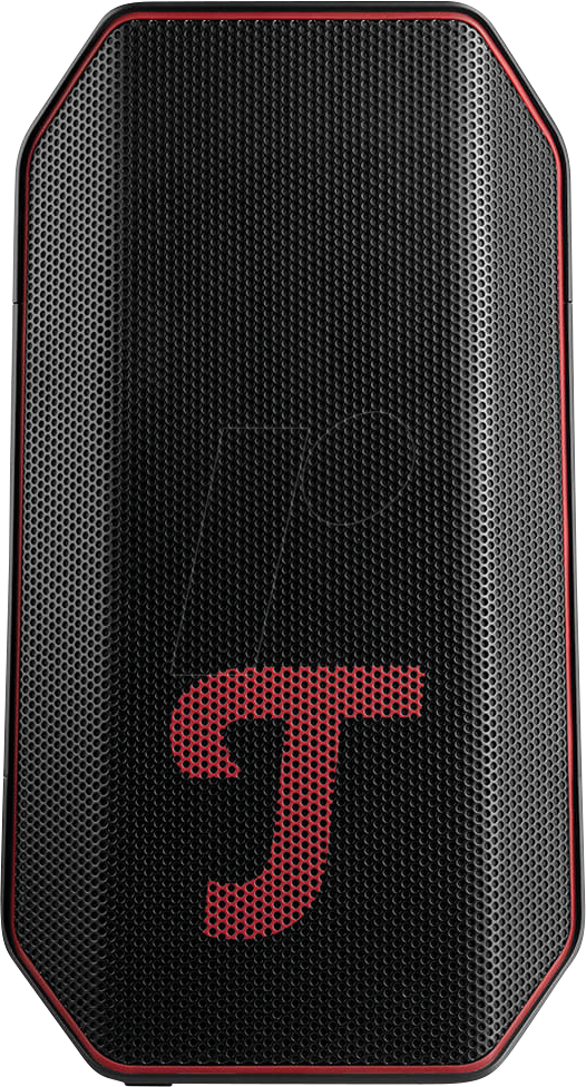 4048945047267 - TEUFEL 106429001 - Lautsprecher Bluetooth ROCKSTER AIR 2