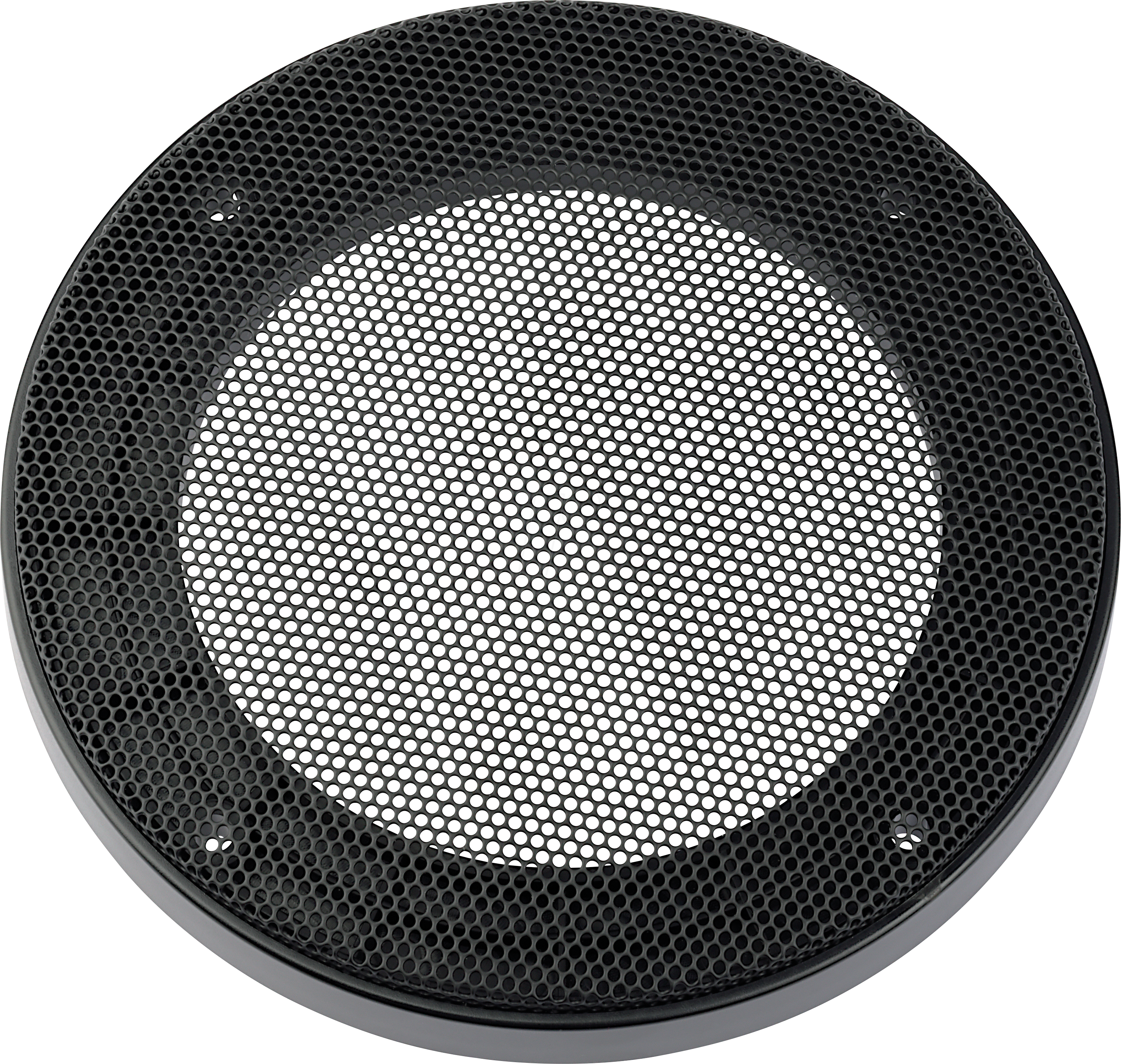 VIS 4731 - Schutzgitter DX 10 V (schwarz)