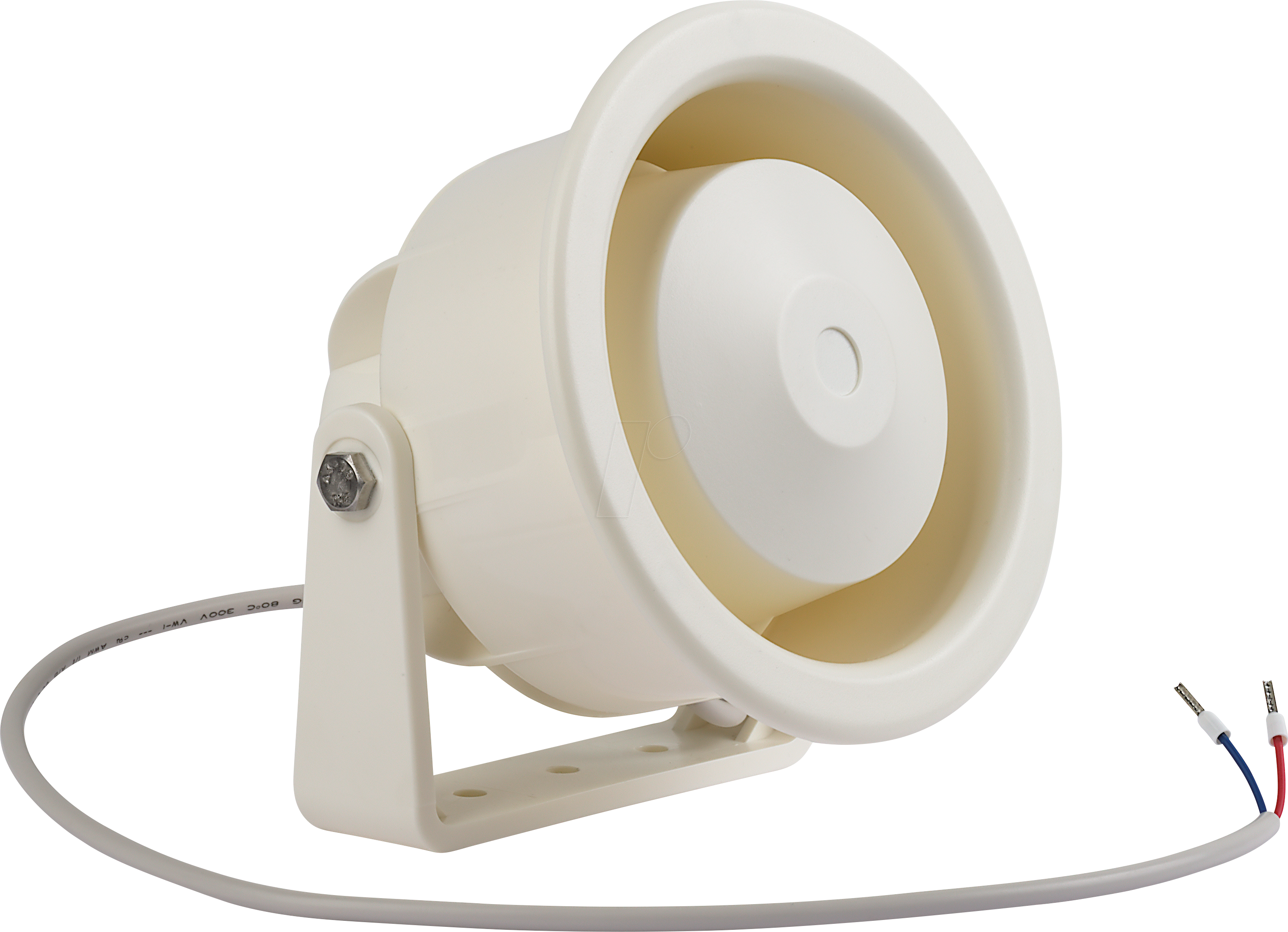 VIS DK133 FE - Druckkammer-Hornlautsprecher, 8 W, Ferrit, 8 Ohm