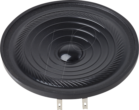 VIS 2870 - Breitbandlautsprecher K 70 WP - 8 Ohm