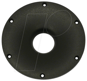 4007540051765 - VIS 5176 - Waveguide (Wellenleiter)