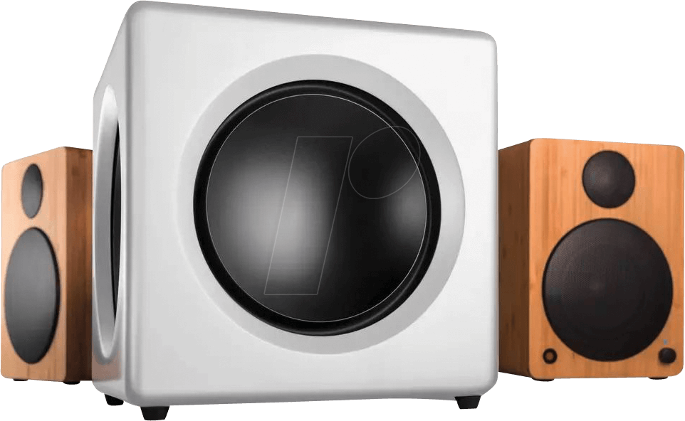 wavemaster subwoofer