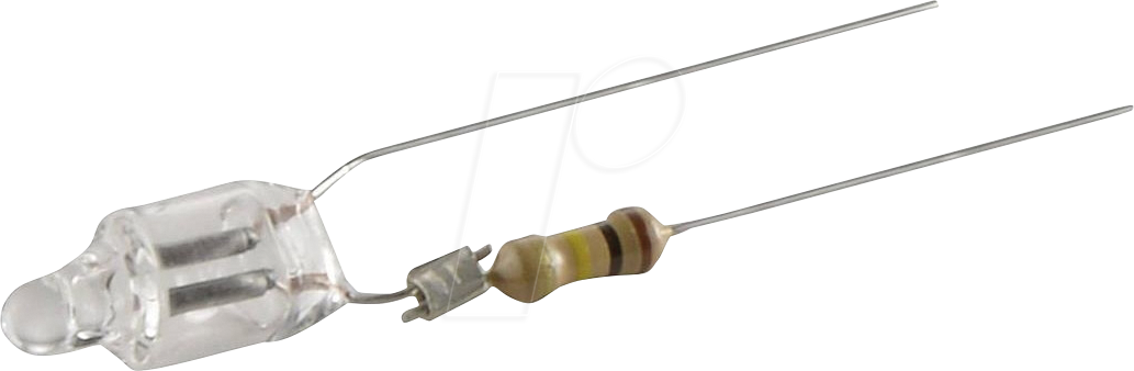 4021553089249 - BARTH 000823R2 - Glimmlampe  60x12 230V rot