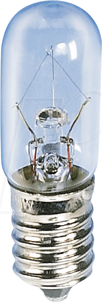 4021553172163 - BARTH 113005 - Röhrenlampe 16x54 E14 30V 5W