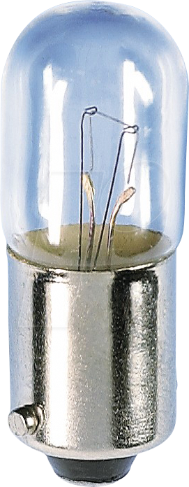 4021553101378 - BARTH 226003 - Signal-Kleinröhrenlampe 10x28 BA9s 60V