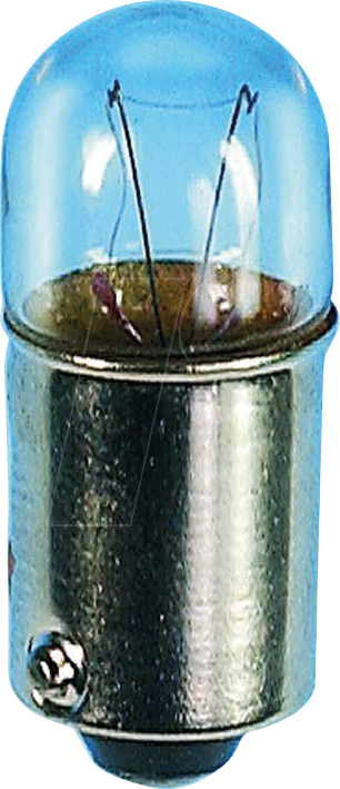 4021553091242 - BARTH 246012 - Signal-Kleinröhrenlampe 9x23 BA9s 60V