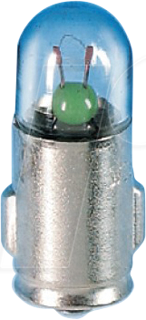 4021553353159 - BARTH 581216 - Telefonkleinlampe 68x20 BA7s 12V