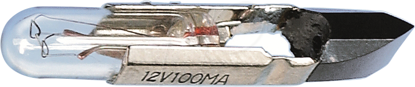 4021553345130 - BARTH 542845 - Telefon-Stecklampe (68x44) 28V