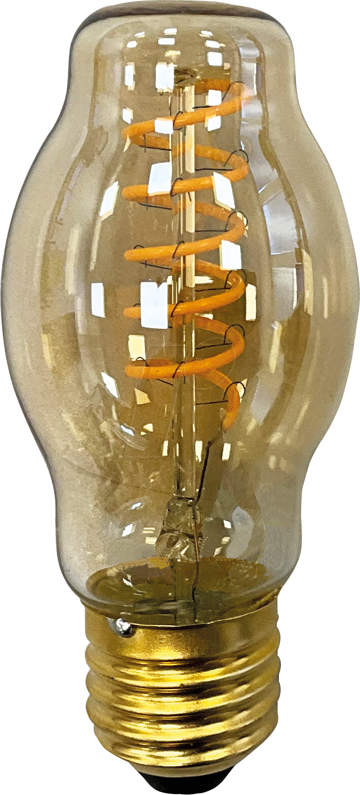 4255606504148 - 44979 - LED FlexFilament BTT E27 380 lm 48 W 2200K