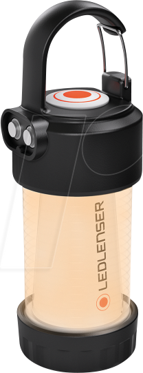 4058205022125 - Led Lenser - ledlenser ll Laterne ML4 WarmLight 502231 (502231)