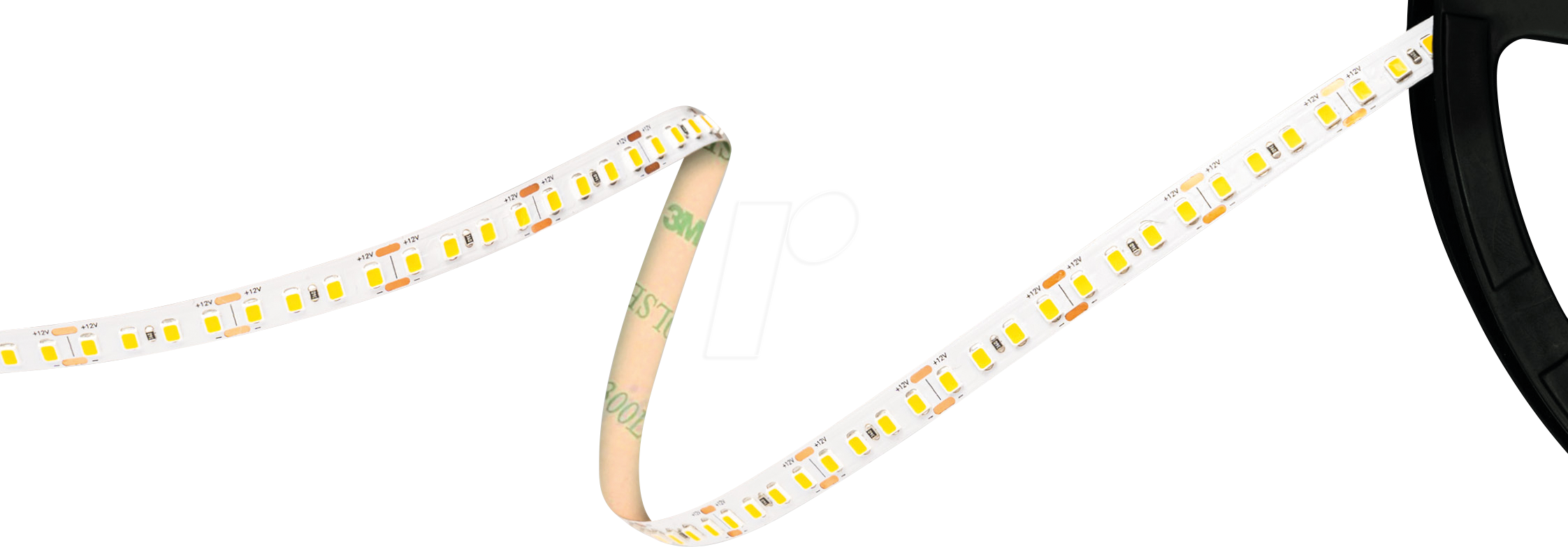 4021553123899 - BARTH 51541428 - LED STRIP BASIC 160 Rolle 500 cm 12 V DC typ 48 W typ 2700