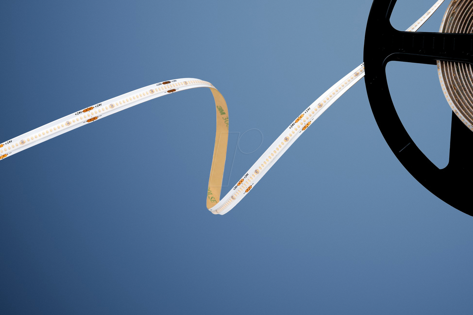 4021553127798 - BARTH 51542840 - LED STRIP BASIC CSP 480 5m 24V 4000K