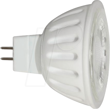 GL 4239 - LED-Lampe GU5,3, 7 W, 485 lm 3000 K