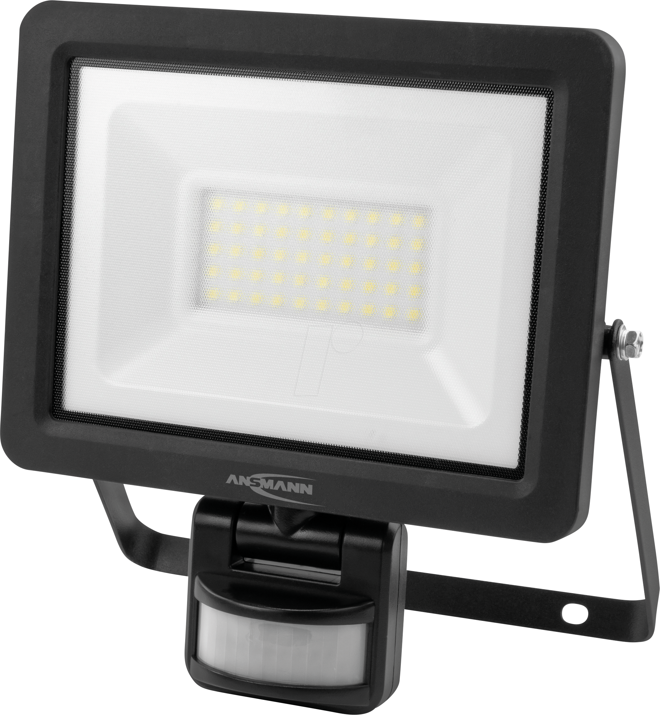 4013674201730 - WFL30W-S 1600-0623 LED-Wandstrahler eek e (a - g) 30 w Tageslichtweiß - Ansmann 4013674201730 - WFL30W-S 1600-0623 LED-Wandstrahler eek e (a - g) 30 w Tageslichtweiß - Ansmann