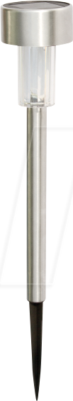BLULAXA 51016 - LED Solar Spieß IP44 basic