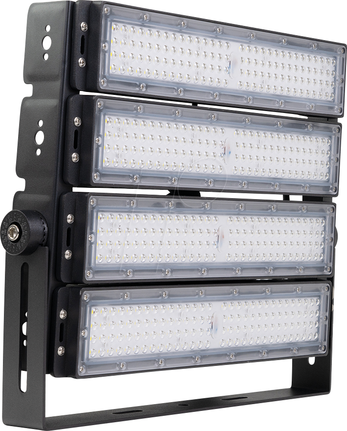 4260508891043 - ELED 400302 - Profi Stadion Fluter 400 W 5000 K 52000 lm IP66