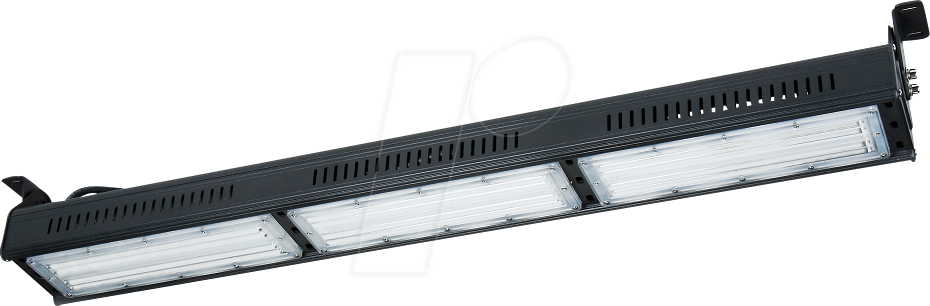 4260508896055 - ELED 500122 - LED HighBay linear 150 W 120 lm W TÜV geprüft IP65 5000 K