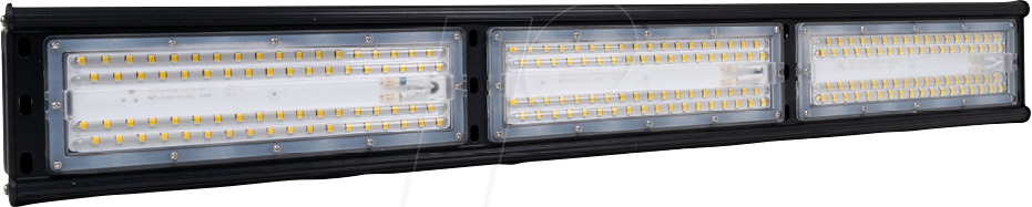 4260508896055 - ELED 500122 - LED HighBay linear 150 W 120 lm W TÜV geprüft IP65 5000 K