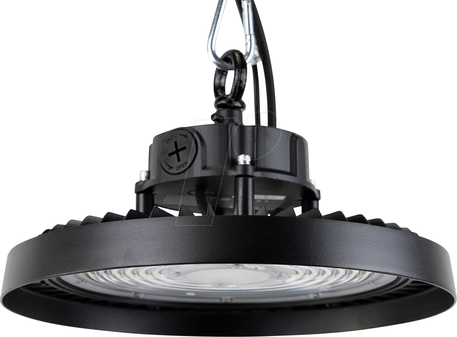 4255719600652 - ELED 500152 - LED-HighBay 100-200 W 3500-5500 K 14000-28000 lm IP65