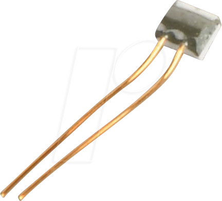 ERTD2-PT-1000 - Temperatursensor PT1000, Klasse B, -200°..300°C