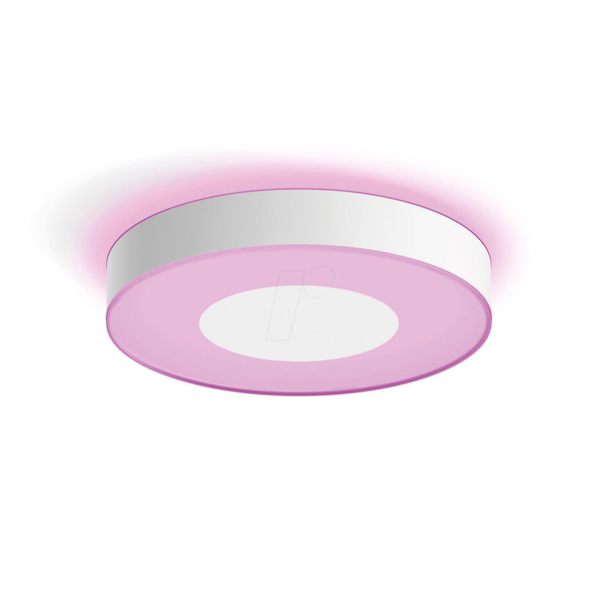 Signify Philips Hue White&Col. Amb. Infuse Deckenleu L weiß 4500lm/