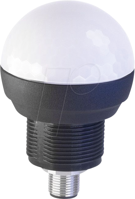 4260556626970 - L2W 130190-11 - LED Industrieleuchte DOMELED_50 24 V RGB-W IO-Link 4260556626970 - L2W 130190-11 - LED Industrieleuchte DOMELED_50 24 V RGB-W IO-Link