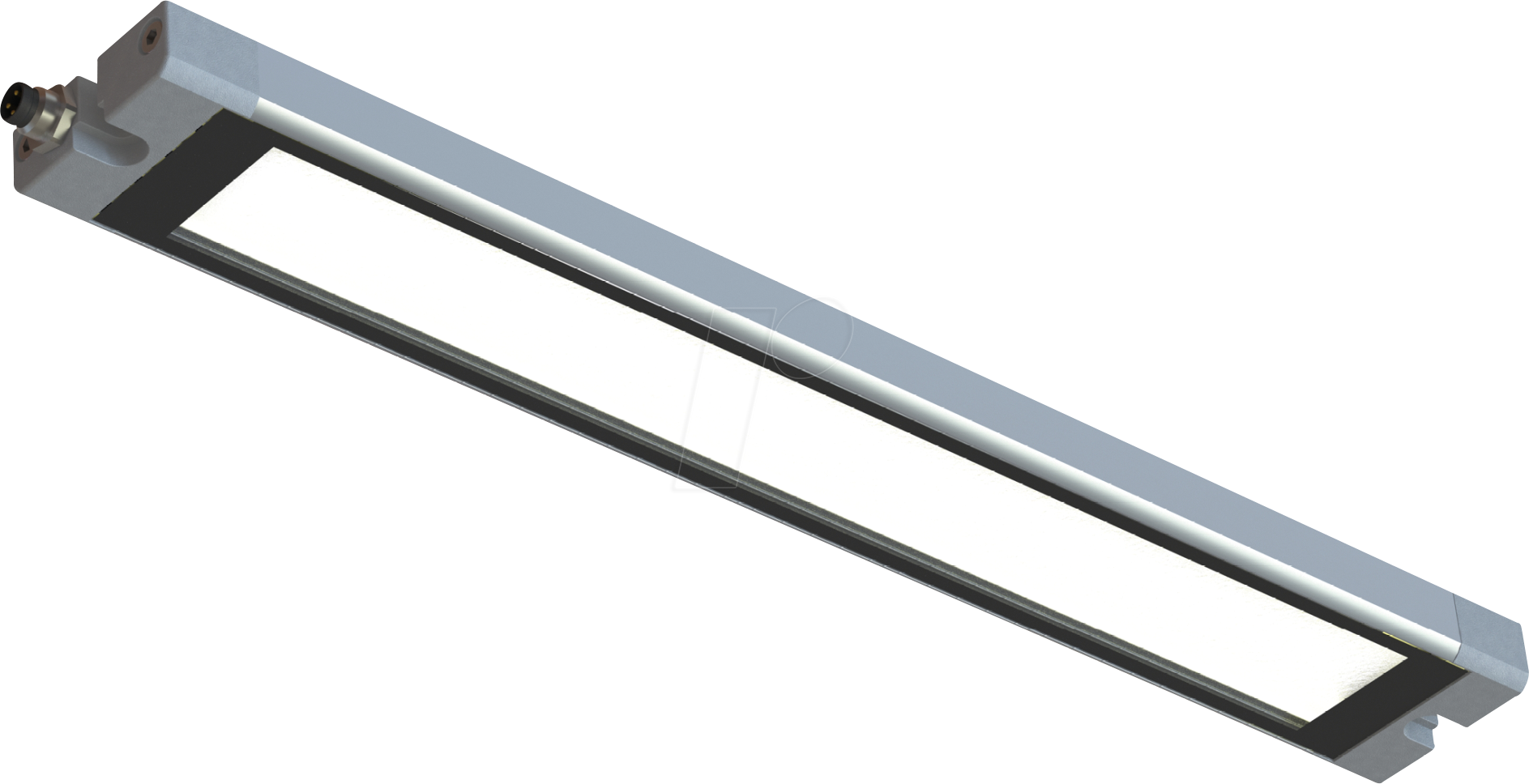 4260556627502 - L2W 157610-01 - LED Maschinenleuchte VARILED_II 1058 mm 48 W 24 V DC