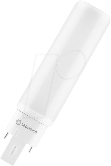 4058075821996 - Dulux led D E18 hf & ac mains v 7W 840 LED-Ersatz für KLLni mit 4pol G24q-2 Stecksockel zum Betrieb am evg oder Netzspannung - 1 Stück - Ledvance