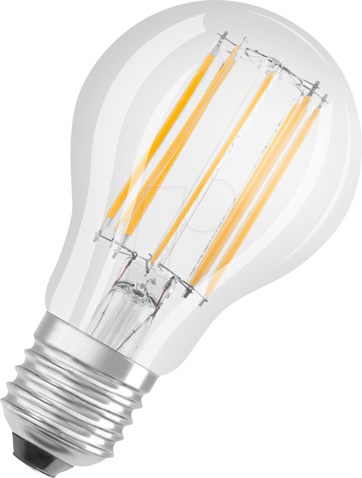 4058075602533 - Superstar dimmbare LED-Lampe mit besonders hoher Farbwiedergabe (CRI90) für E27-Sockel Filament-Optik Warmweiß (2700K) 1521 Lumen Ersatz für 4058075602533 - Superstar dimmbare LED-Lampe mit besonders hoher Farbwiedergabe (CRI90) für E27-Sockel Filament-Optik Warmweiß (2700K) 1521 Lumen Ersatz für