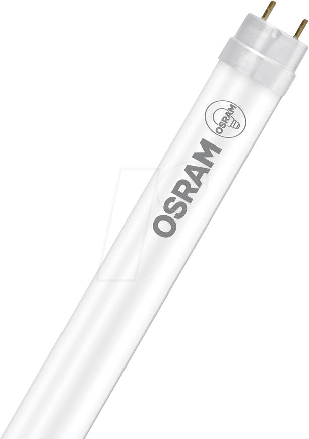 OSR 854038587 - LED-Röhre T8, 7 W, 765 lm, 3000 K, 720 mm