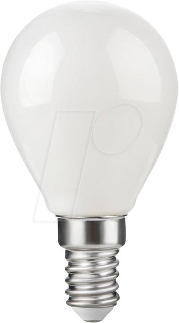 8718739076532 - SCHI LT147225017 - LED-Lampe E14 29 W 250 lm 2700 K Opal Filament dimmbar 8718739076532 - SCHI LT147225017 - LED-Lampe E14 29 W 250 lm 2700 K Opal Filament dimmbar