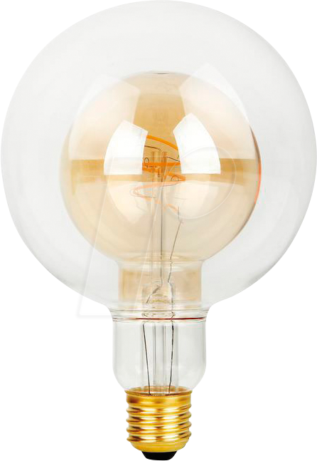 8718739081307 - SCHI L663147005 - LED-Lampe E27 49 W 470 lm 2200 K klar Gold Fil dimmbar 8718739081307 - SCHI L663147005 - LED-Lampe E27 49 W 470 lm 2200 K klar Gold Fil dimmbar