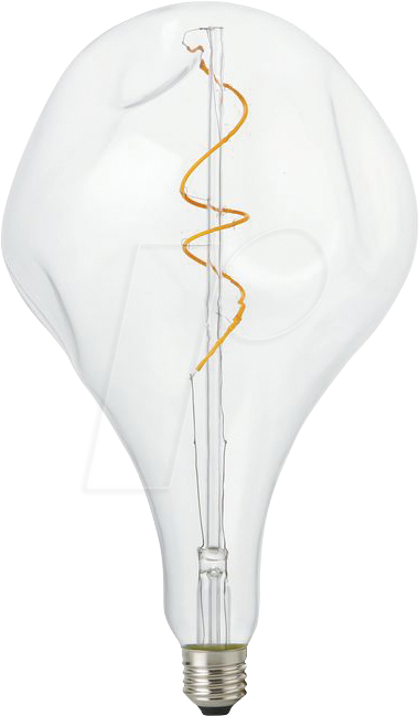 8718739067653 - SCHI LX023911209 - LED-Lampe E27 4 W 250 lm 2500 K Mystery Filament dimmbar 8718739067653 - SCHI LX023911209 - LED-Lampe E27 4 W 250 lm 2500 K Mystery Filament dimmbar