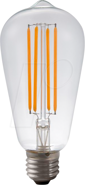 8718739059009 - SCHI LF023860409 - E27 ST64x143 320Lm 45W 922